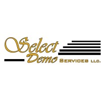 Select Demo Services, LLC