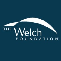 The Robert A. Welch Foundation logo