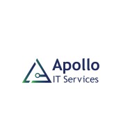 Apollo IT Services logo