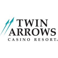 Twin Arrows Navajo Casino Resort (A Property Of Navajo Nation Gaming Enterprise) logo