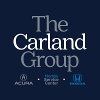 The Carland Group logo