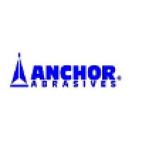 Anchor Abrasives Company logo