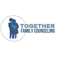 TOGETHER FAMILY COUNSELING logo