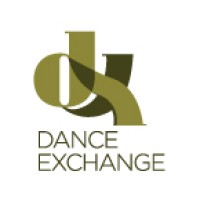 Dance Exchange logo