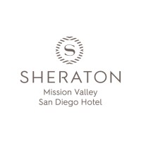 Sheraton Mission Valley San Diego Hotel logo