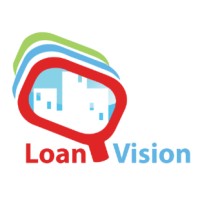 Loan Vision logo