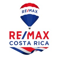 RE/MAX Costa Rica logo