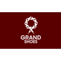 Grand Shoes logo
