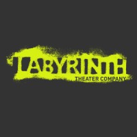 Labyrinth Theater Company logo