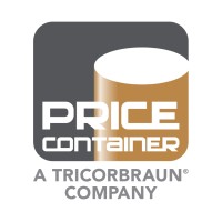 Price Container & Packaging logo