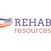 Rehab Resources, Inc. logo