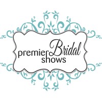 Premier Bridal Shows logo