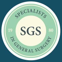 SPECIALISTS IN GENERAL SURGERY, LTD logo