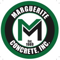 Marguerite Concrete, Inc logo