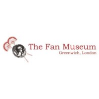 The Fan Museum logo