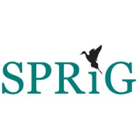 SPRiG logo