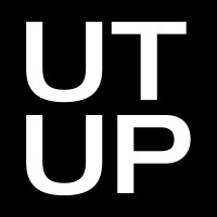 Utmost Upmost logo