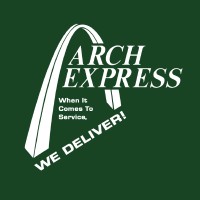 Arch Express logo