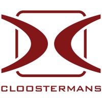 D. Cloostermans-Huwaert logo