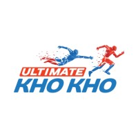 Ultimate Kho Kho logo