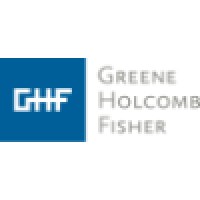 Greene Holcomb Fisher (now BMO Capital Markets) logo