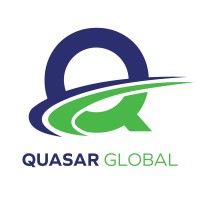 Quasar Global logo
