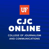 UF CJC Online logo