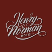 Henry Norman Hotel logo