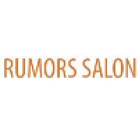 Rumors Hair Salon Scottsdale logo