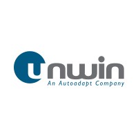 Unwin now BraunAbility Europe logo