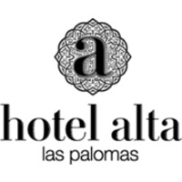 Hotel Alta Las Palomas logo