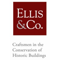 Ellis and Co (Restoration and Building) logo