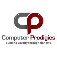 Computer Prodigies logo