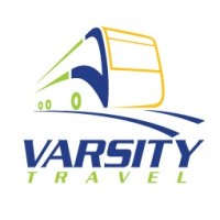 Varsity Travel logo