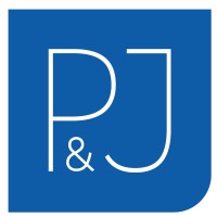 Payne & Jones, Chartered logo
