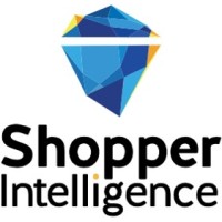 Shopper Intelligence ANZ logo