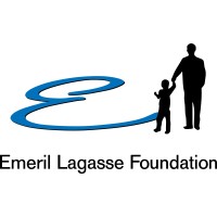 Emeril Lagasse Foundation logo