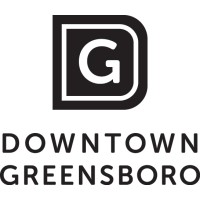 Downtown Greensboro Inc. logo