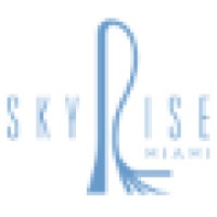 SkyRise Miami logo