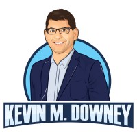 Kevin M. Downey logo