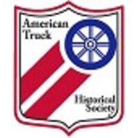 American Truck Historical Society logo