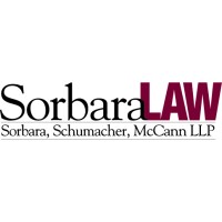 Sorbara, Schumacher, McCann LLP logo