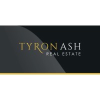 Tyron Ash Real Estate - UK Real Estate/ Estate Agency logo