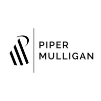 Piper Mulligan logo