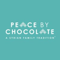 Peace By Chocolate logo