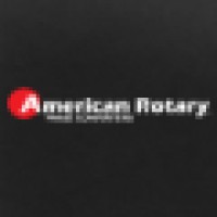 American Rotary logo