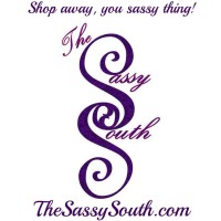 The Sassy South Boutique (TheSassySouth.com) logo