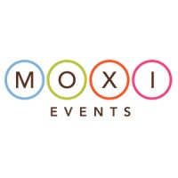 Moxi Events logo