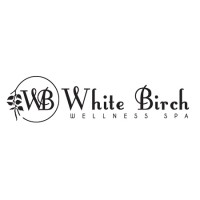 White Birch Wellness Spa logo