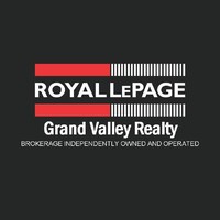 Royal LePage Grand Valley Realty - Kitchener logo